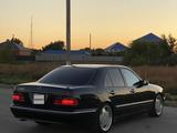 Mercedes-Benz E 320 2001 годаүшін5 500 000 тг. в Актобе – фото 2