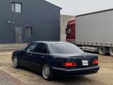 Mercedes-Benz E 320 2001 годаүшін5 500 000 тг. в Актобе