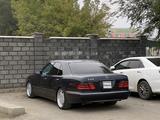 Mercedes-Benz E 320 2001 годаүшін5 500 000 тг. в Актобе – фото 4