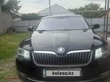 Skoda Superb 2013 года за 6 600 000 тг. в Алматы