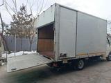 IVECO  Daily 1997 годаүшін4 200 000 тг. в Алматы – фото 3