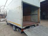 IVECO  Daily 1997 годаүшін4 200 000 тг. в Алматы – фото 5