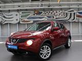 Nissan Juke 2012 года за 4 490 000 тг. в Алматы