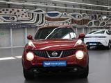 Nissan Juke 2012 года за 4 490 000 тг. в Алматы – фото 2