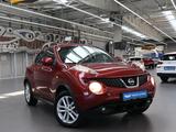Nissan Juke 2012 года за 4 490 000 тг. в Алматы – фото 3
