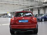 Nissan Juke 2012 года за 4 490 000 тг. в Алматы – фото 5