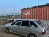 ВАЗ (Lada) 2114 2008 года за 450 000 тг. в Алматы – фото 2