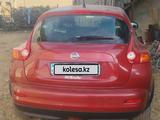 Nissan Juke 2014 года за 4 150 000 тг. в Алматы – фото 2