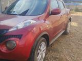 Nissan Juke 2014 года за 4 150 000 тг. в Алматы