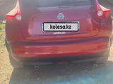 Nissan Juke 2014 года за 4 150 000 тг. в Алматы – фото 4
