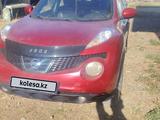 Nissan Juke 2014 года за 4 150 000 тг. в Алматы – фото 3