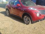 Nissan Juke 2014 года за 4 150 000 тг. в Алматы – фото 5