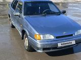 ВАЗ (Lada) 2115 2007 годаүшін900 000 тг. в Костанай – фото 2