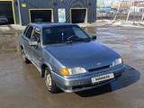 ВАЗ (Lada) 2115 2007 годаүшін900 000 тг. в Костанай