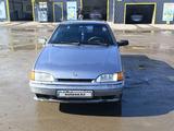 ВАЗ (Lada) 2115 2007 годаүшін900 000 тг. в Костанай – фото 3