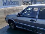 ВАЗ (Lada) 2115 2007 годаүшін900 000 тг. в Костанай – фото 5