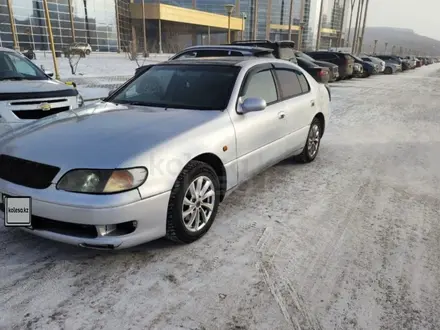 Toyota Aristo 1995 года за 1 700 000 тг. в Астана