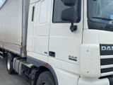 DAF  XF 105 2013 годаүшін22 500 000 тг. в Петропавловск – фото 2