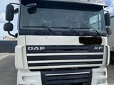 DAF  XF 105 2013 года за 22 500 000 тг. в Петропавловск