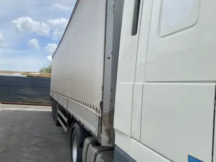 DAF  XF 105 2013 года за 22 500 000 тг. в Петропавловск – фото 6