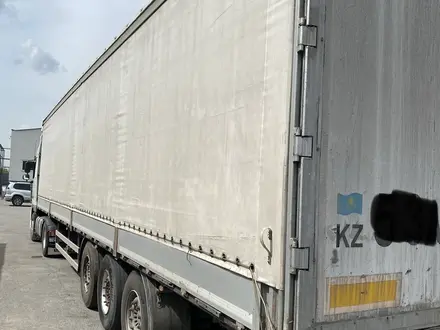 DAF  XF 105 2013 года за 22 500 000 тг. в Петропавловск – фото 5