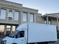 ГАЗ ГАЗель 2006 года за 3 500 000 тг. в Шымкент – фото 9