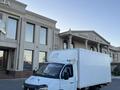 ГАЗ ГАЗель 2006 года за 3 500 000 тг. в Шымкент – фото 10