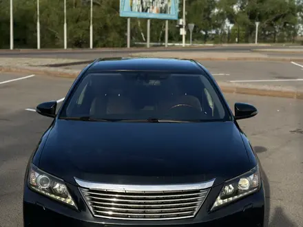 Toyota Camry 2012 года за 8 500 000 тг. в Павлодар – фото 4