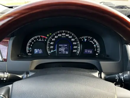 Toyota Camry 2012 года за 8 500 000 тг. в Павлодар – фото 14