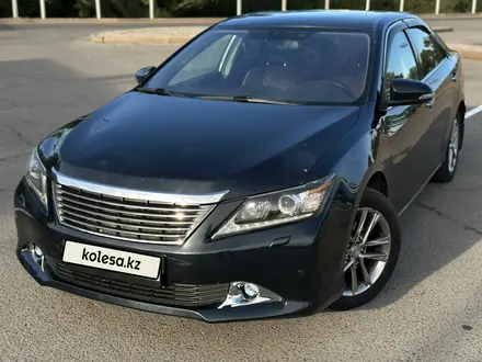 Toyota Camry 2012 года за 8 500 000 тг. в Павлодар – фото 3