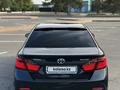 Toyota Camry 2012 года за 8 500 000 тг. в Павлодар