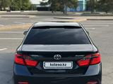 Toyota Camry 2012 года за 8 500 000 тг. в Павлодар