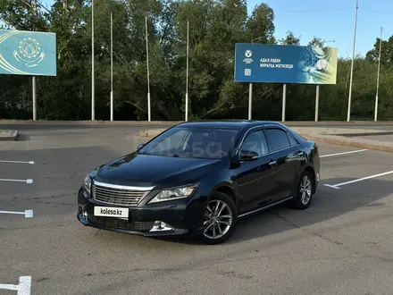 Toyota Camry 2012 года за 8 500 000 тг. в Павлодар – фото 2