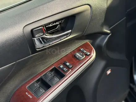 Toyota Camry 2012 года за 8 500 000 тг. в Павлодар – фото 7