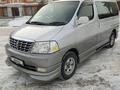 Toyota Hiace 1999 годаүшін7 000 000 тг. в Нур-Султан (Астана) – фото 5