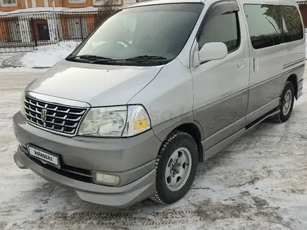 Toyota Hiace 1999 года за 7 000 000 тг. в Нур-Султан (Астана) – фото 5