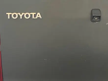 Toyota Hilux 2015 года за 8 700 000 тг. в Алматы – фото 10