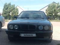 BMW 525 1993 годаfor1 900 000 тг. в Актобе