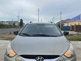 Hyundai Tucson 2013 года за 4 500 000 тг. в Атырау – фото 2