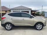 Hyundai Tucson 2013 года за 4 500 000 тг. в Атырау – фото 3