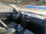 Hyundai Tucson 2013 года за 4 500 000 тг. в Атырау – фото 5