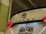 Toyota Camry 2021 года за 12 000 000 тг. в Алматы – фото 4