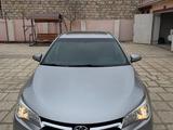 Toyota Camry 2015 годаfor7 600 000 тг. в Актау