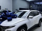 Hyundai Tucson 2025 года за 16 350 000 тг. в Кокшетау – фото 5