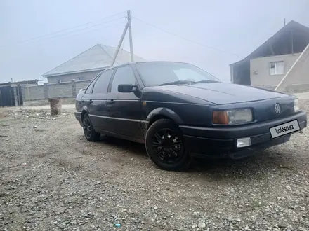 Volkswagen Passat 1989 года за 850 000 тг. в Аса