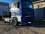 MAN  TGA 2004 годаүшін14 000 000 тг. в Кульсары