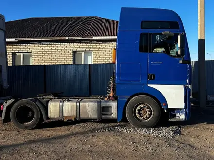 MAN  TGA 2004 года за 14 000 000 тг. в Кульсары – фото 2