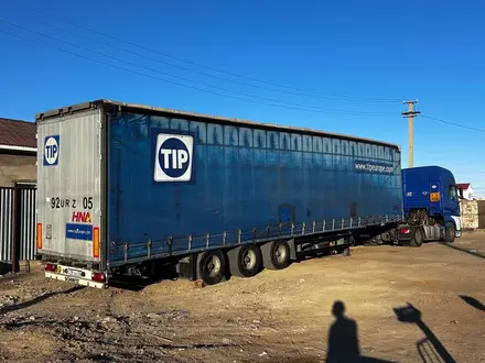 MAN  TGA 2004 года за 14 000 000 тг. в Кульсары – фото 3