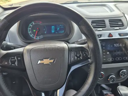 Chevrolet Cobalt 2023 года за 5 000 000 тг. в Актау – фото 10