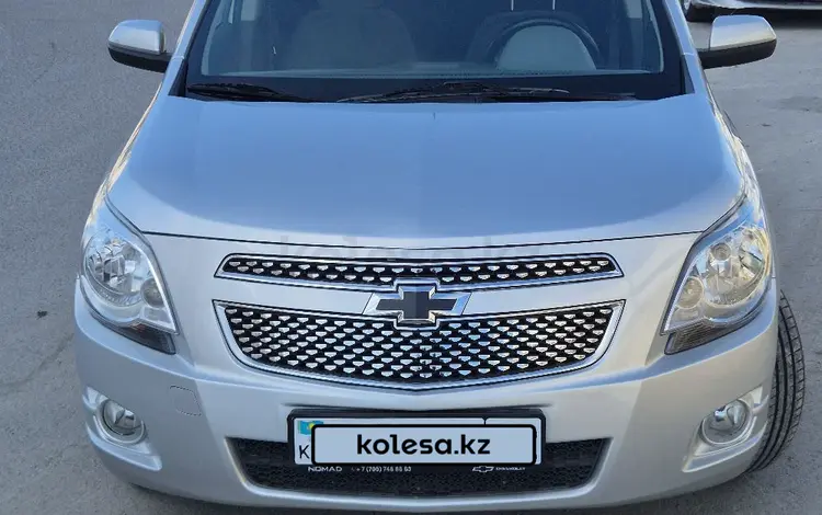 Chevrolet Cobalt 2023 годаүшін5 000 000 тг. в Актау